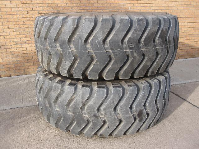 Bridgestone 29.5 R35 tyres - Govsales of ex military vehicles for sale, mod surplus