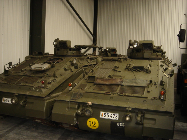 AFV - Spartan CVR(T) - Govsales of ex military vehicles for sale, mod surplus